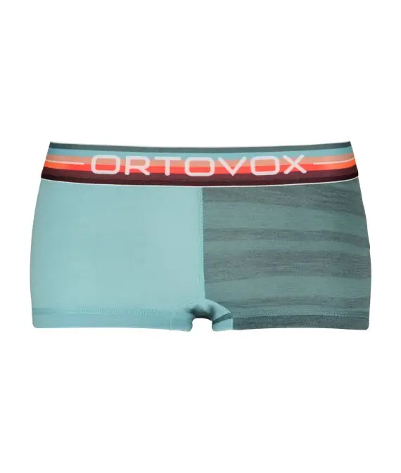 185 Rock`N`Wool Hot Pants W