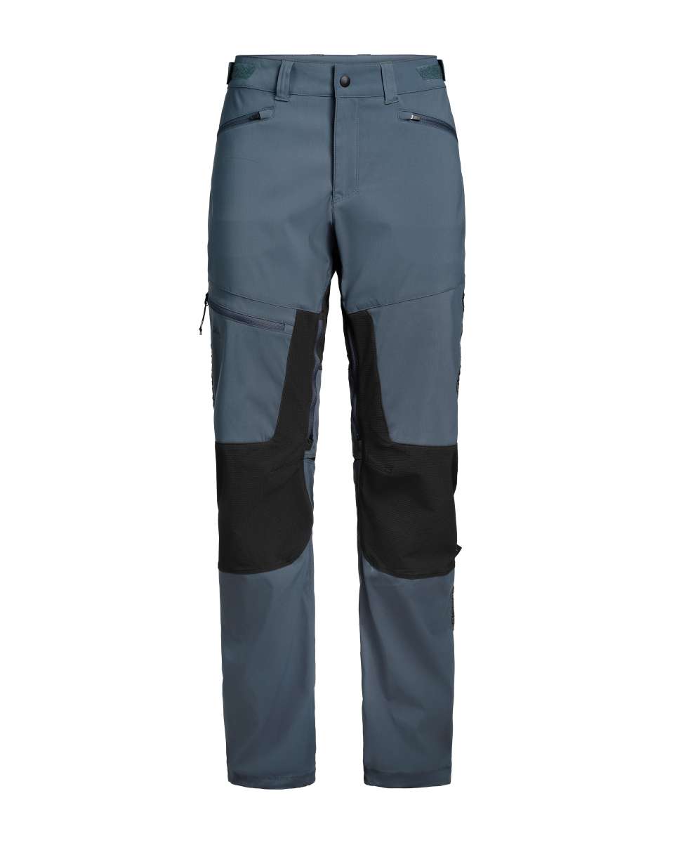Padje Light Vent Pants W Farbe: 71103 Dk Sky Blue /Charcoal - Padje Light Vent Pants W