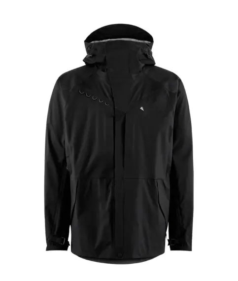 Farbe: Black - Skirner Jacket M´s