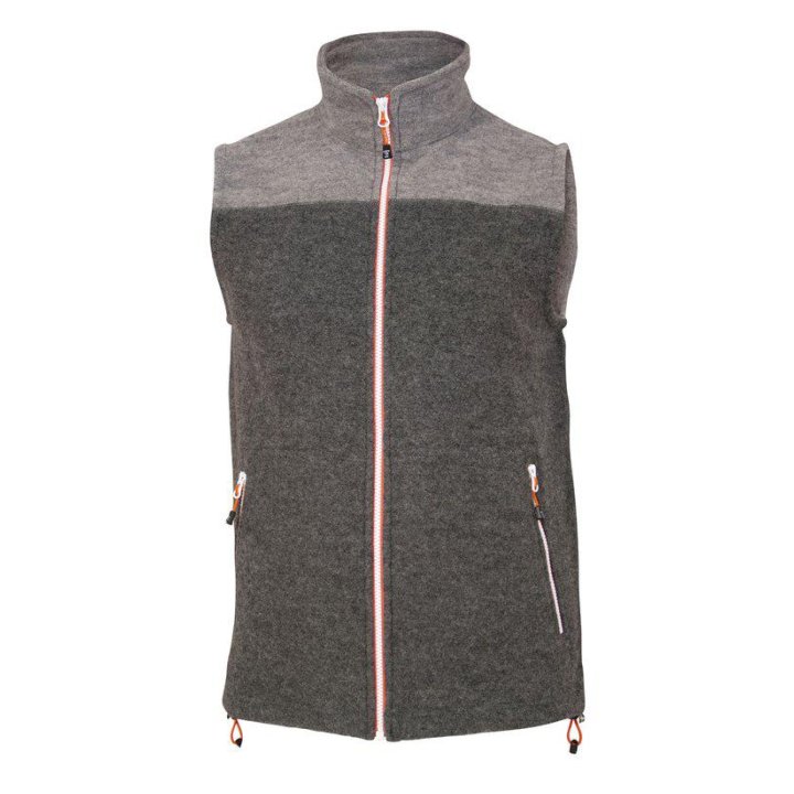 Farbe: Graphite Marl - Dante Vest