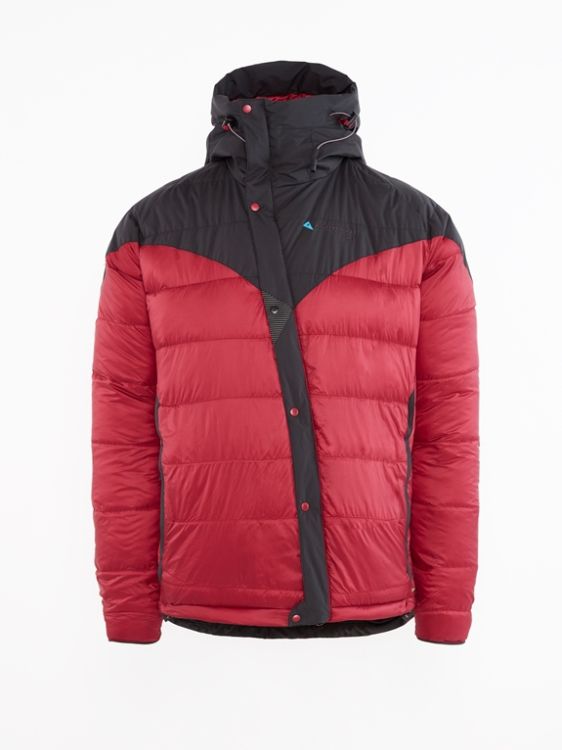 source387830.jpg Farbe: Black Plum - Atle 2.0 Jacket M´s