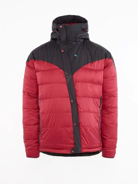 Farbe: Black Plum - Atle 2.0 Jacket M´s