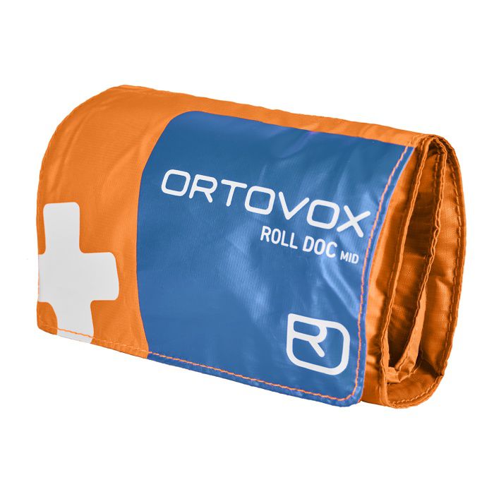 First Aid Roll Doc MID First Aid Roll Doc MID