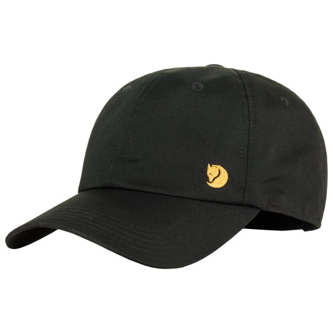 Farbe: 550 Black - Bergtagen Cap