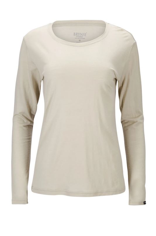 Classic Wool Light Shirt W´s