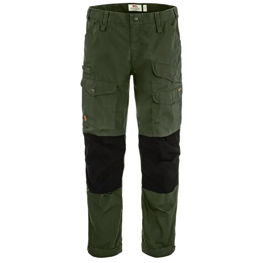 Vidda Pro Ventilated Trs M Vidda Pro Ventilated Trs M