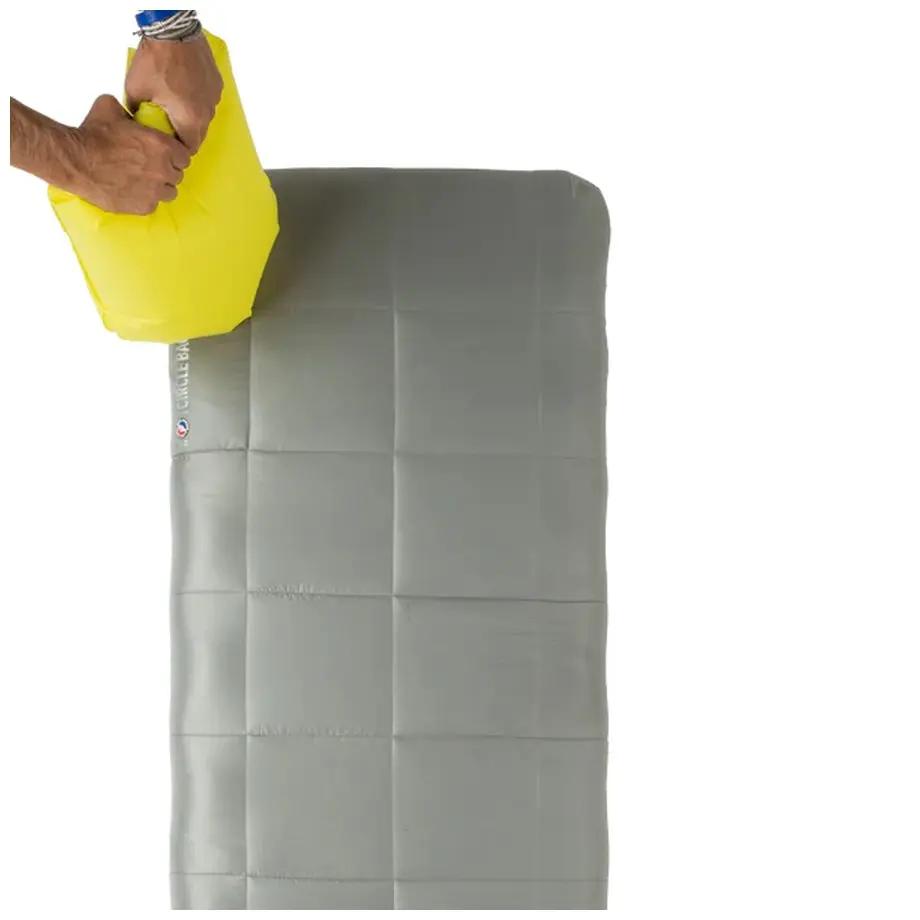 Circle Back Insulated