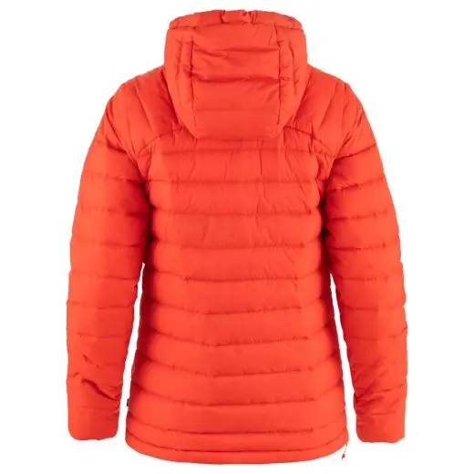 Expedition Pack Down Anorak W