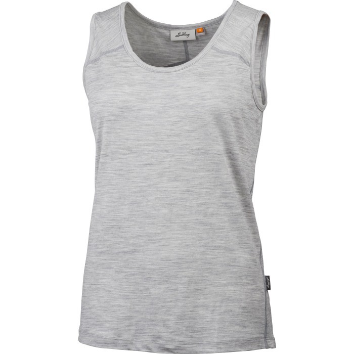 Farbe: 829 - Light Grey - Gimmer Merino Lt Ws Tank