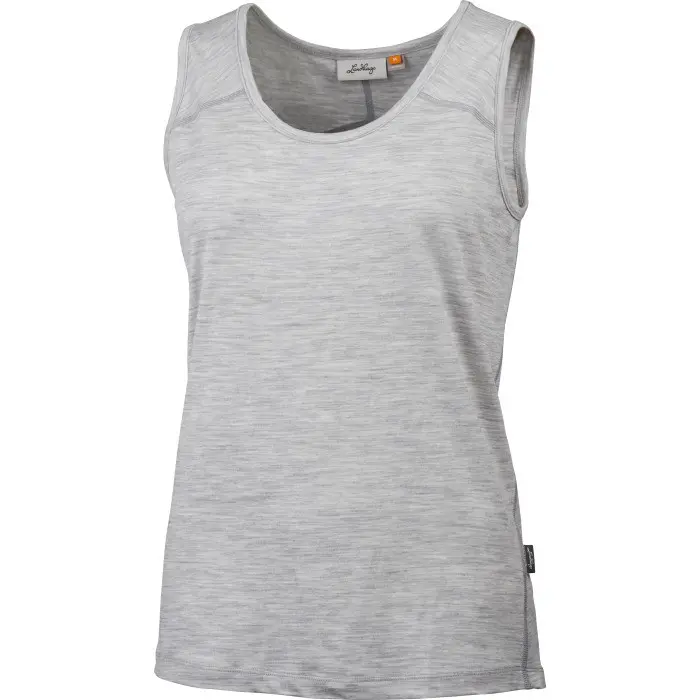 Farbe: 829 - Light Grey - Gimmer Merino Lt Ws Tank
