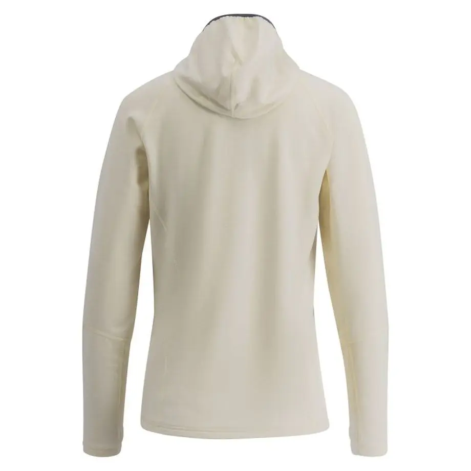 Tived Merino Hoodie W