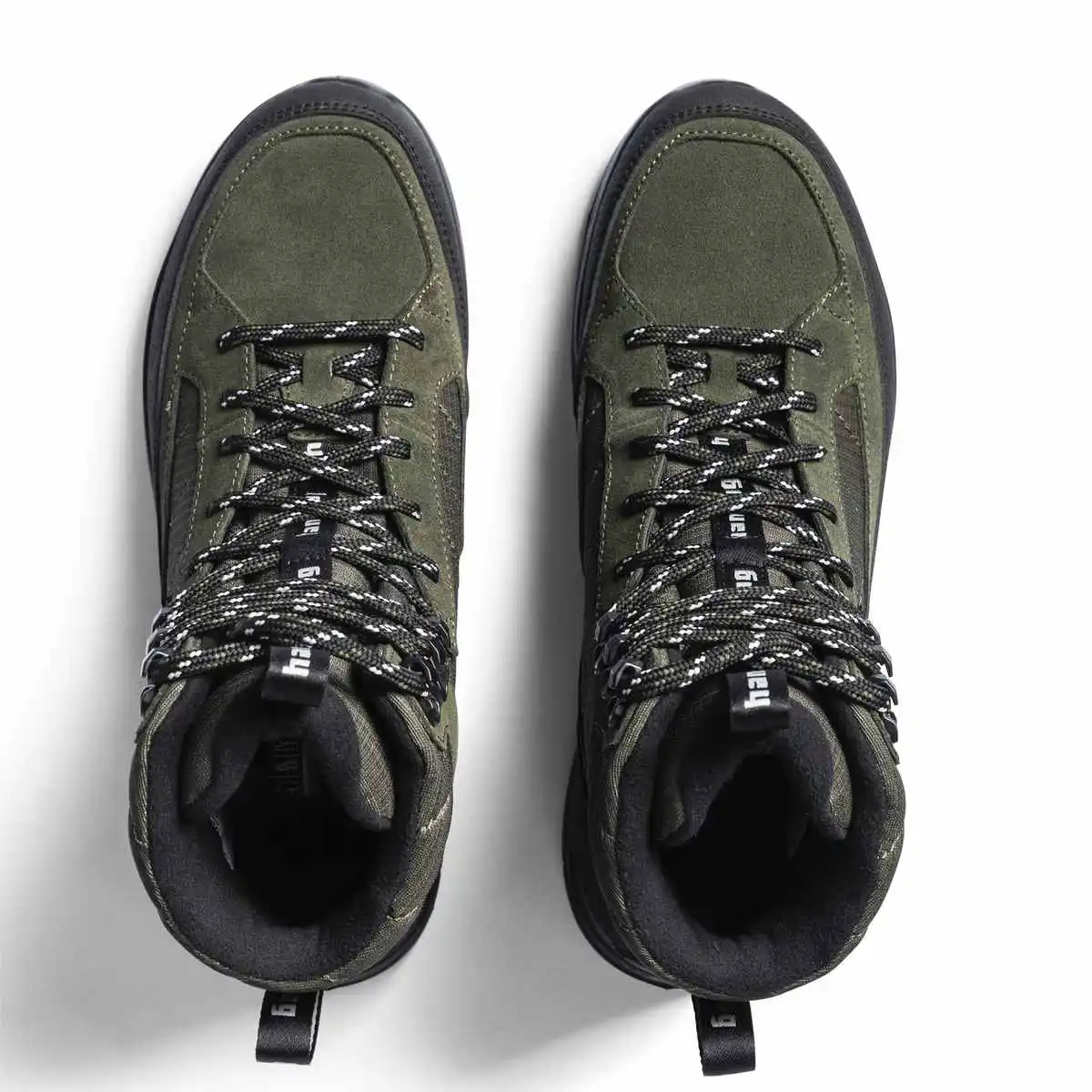 Rotpunkt Winter GTX