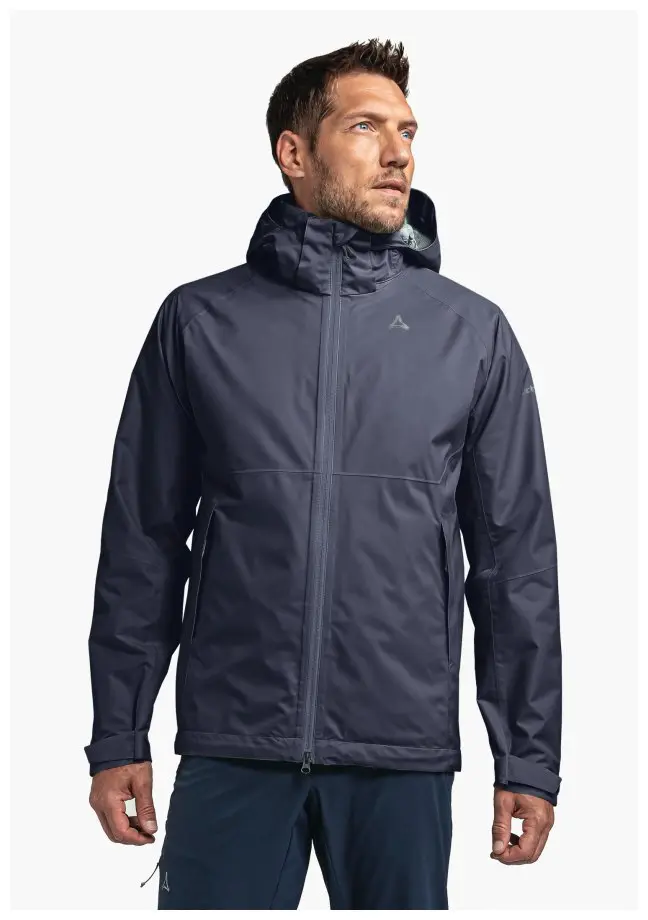Jacket Easy XT M