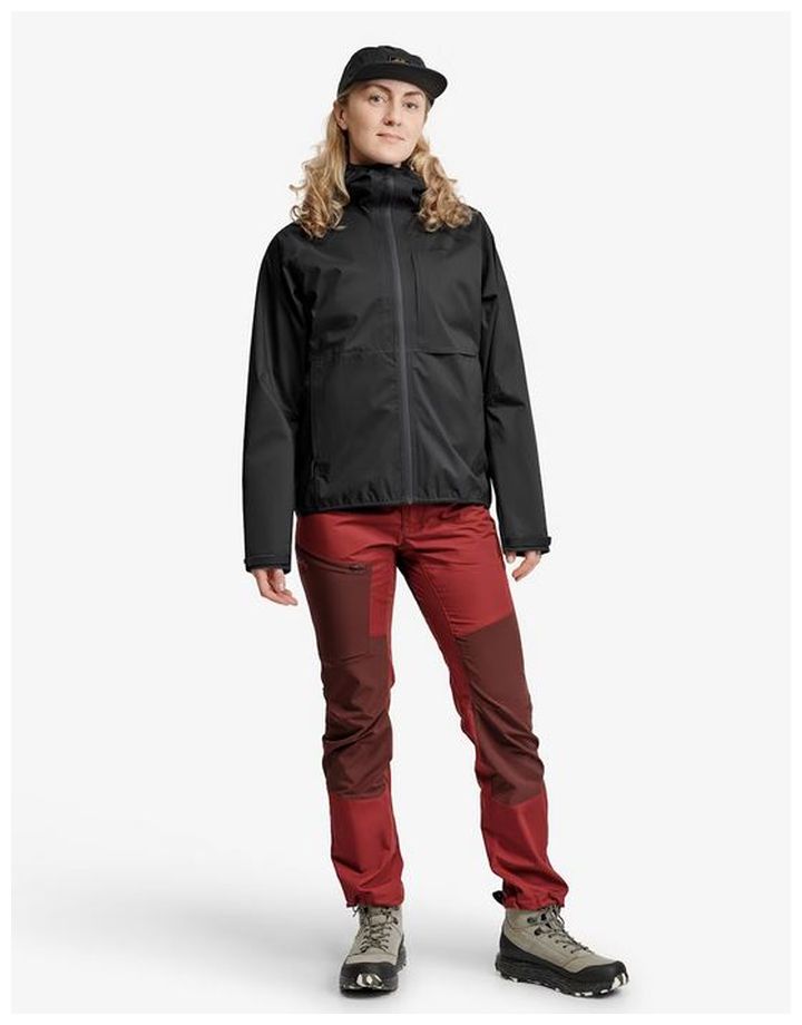 Tived Waterproof Jacket W