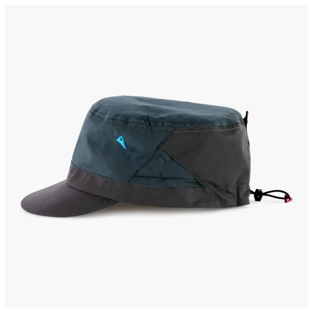 Grimner Cap