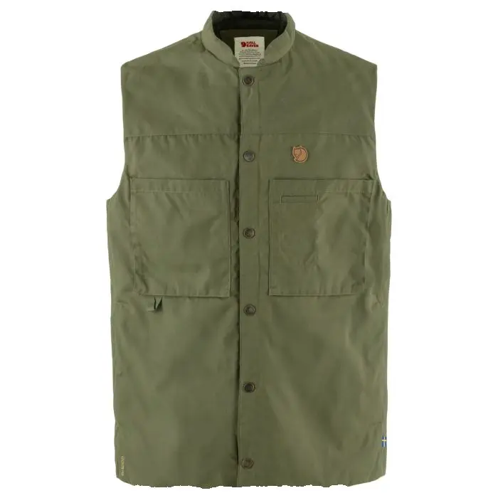 Singi Padded Vest M