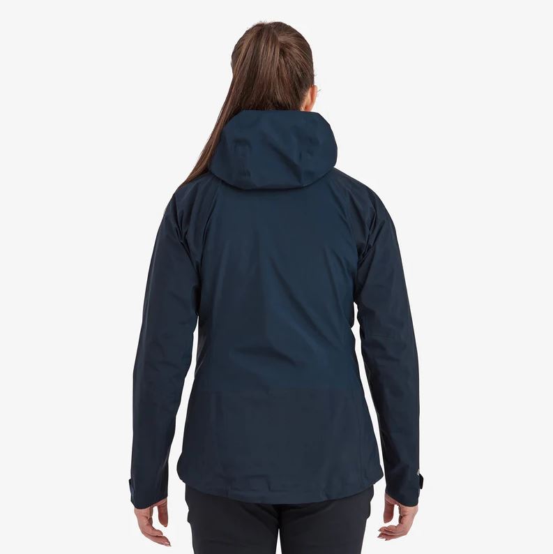 Woman´s Phase XPD Jacket