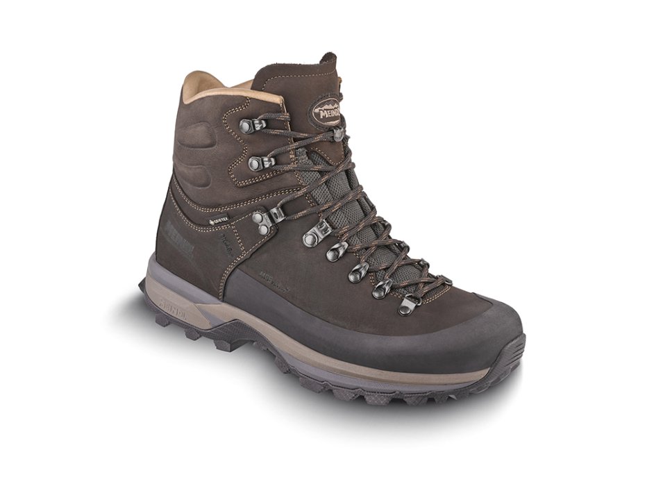 Farbe: mahagoni - Palma MFS