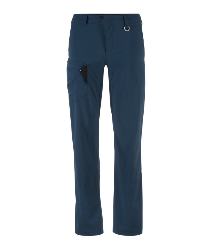 Farbe: Midnight Blue - Alfhild Pants W´s