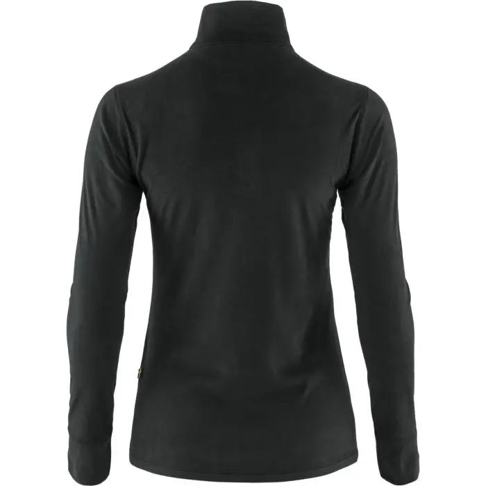 Skare Half Zip W