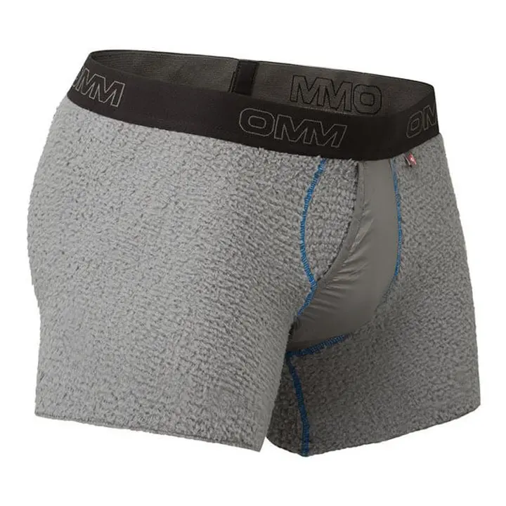 Farbe: Grau - Core Boxers
