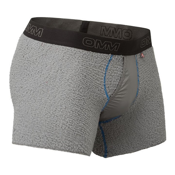Farbe: Grau - Core Boxers