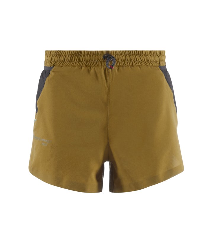 Farbe: Juniper Green - Bele Shorts W´s