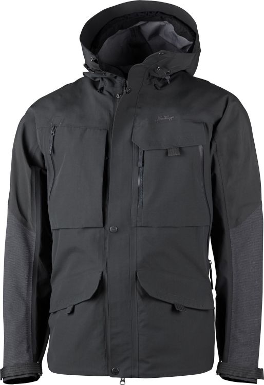 Farbe: 890 Charcoal - Ocke Ms Jacket