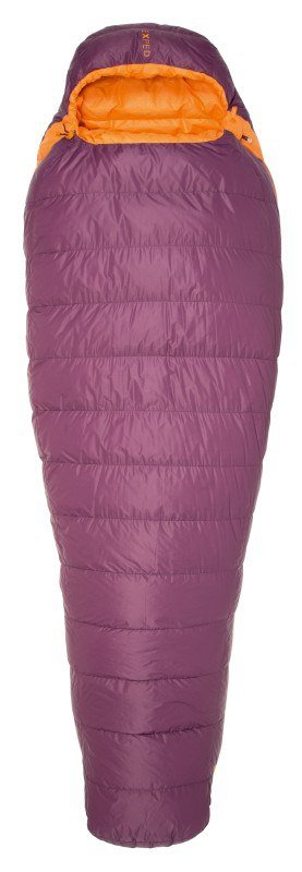 Farbe: Lila - Comfort -10° wmns