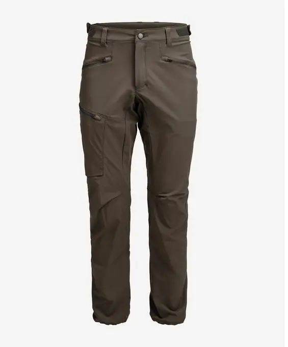 Farbe: Forest Green - Askro Ms Pant