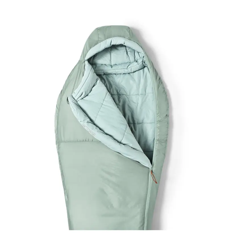 Scouter Fiber 0 Sleeping Bag