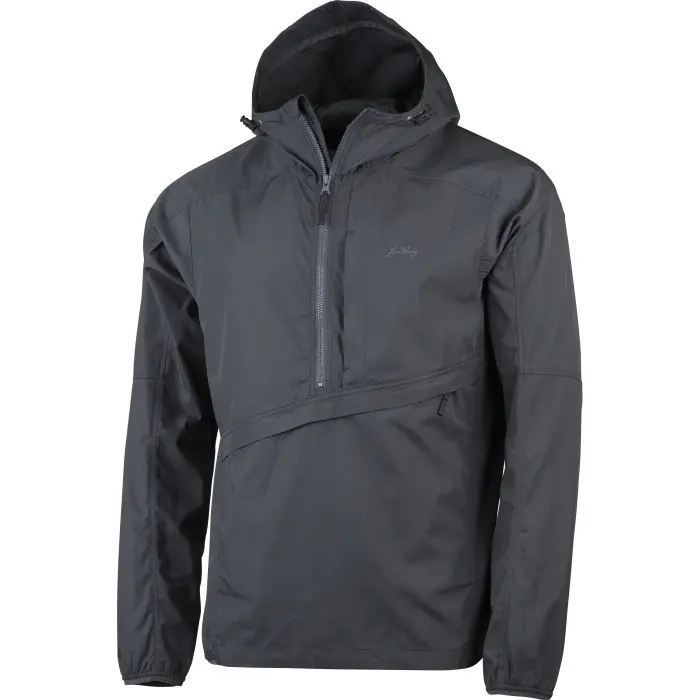 Farbe: Charcoal - Gliis II Ms Anorak