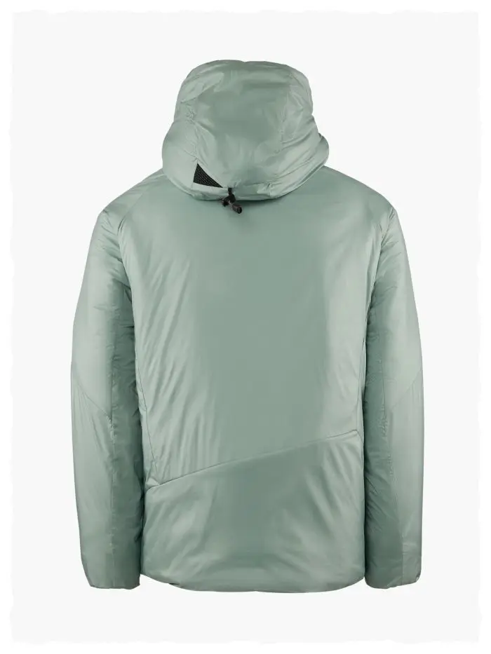 Lödyn Hood Jacket M´s