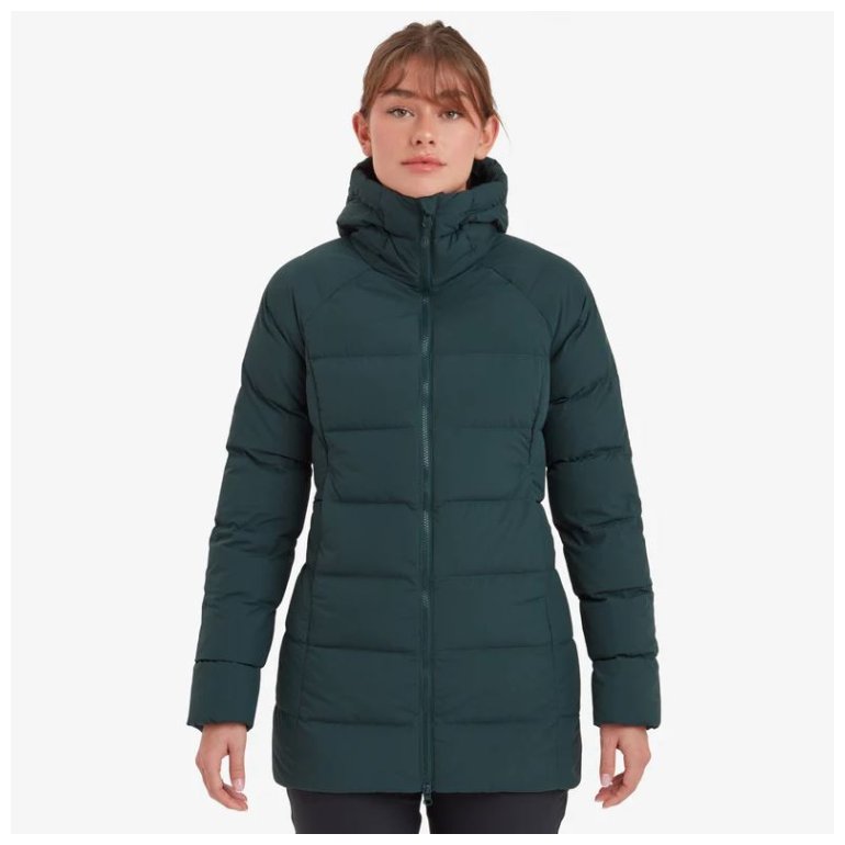 Women´s Tundra Hoodie