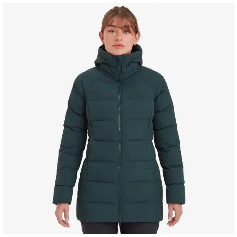 Women´s Tundra Hoodie