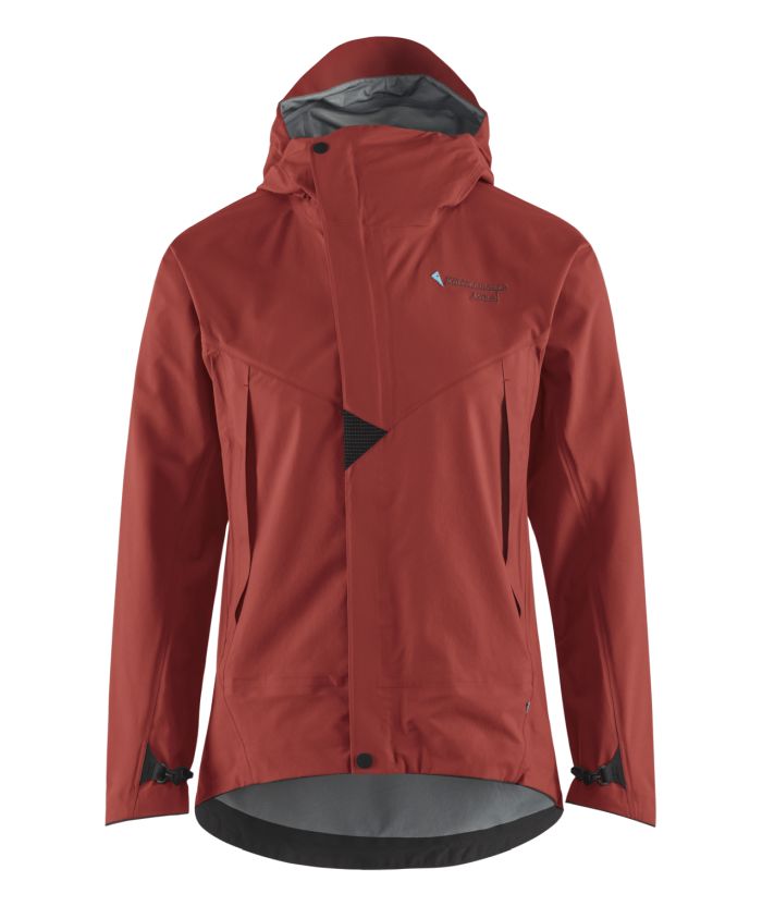 Farbe: Rose Red - Asynja Jacket W´s