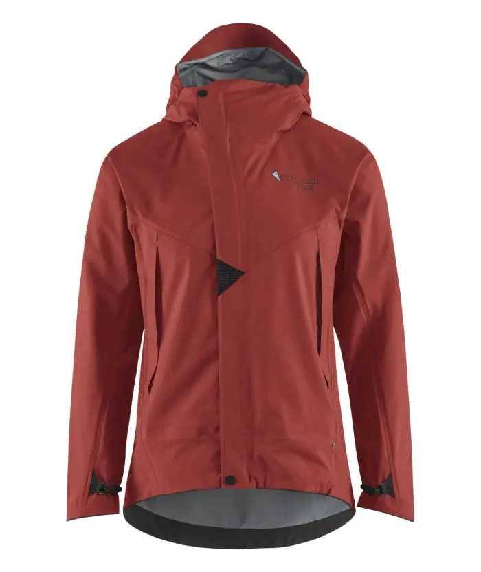 Farbe: Rose Red - Asynja Jacket W´s