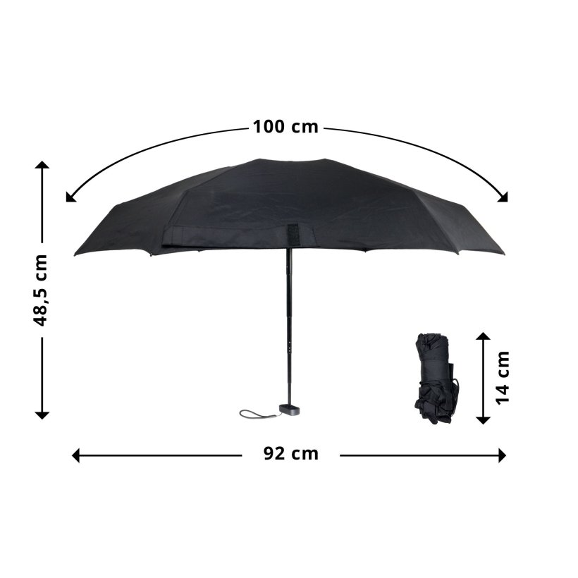 Piko Regenschirm
