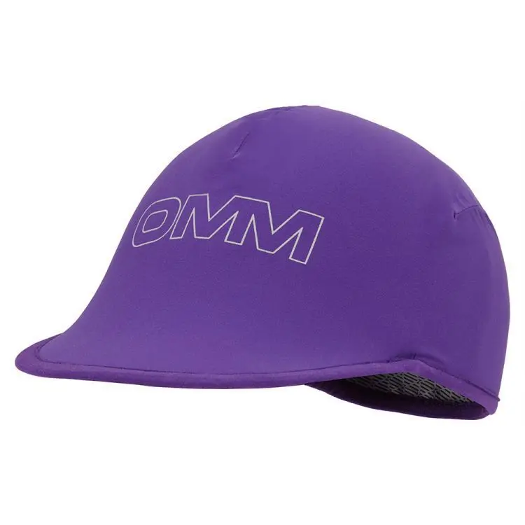Farbe: purple - Kamleika Cap