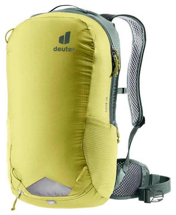 Farbe: sprout - ivy - Race 16