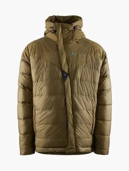 Farbe: Olive - Atle 3.0 Jacket M's