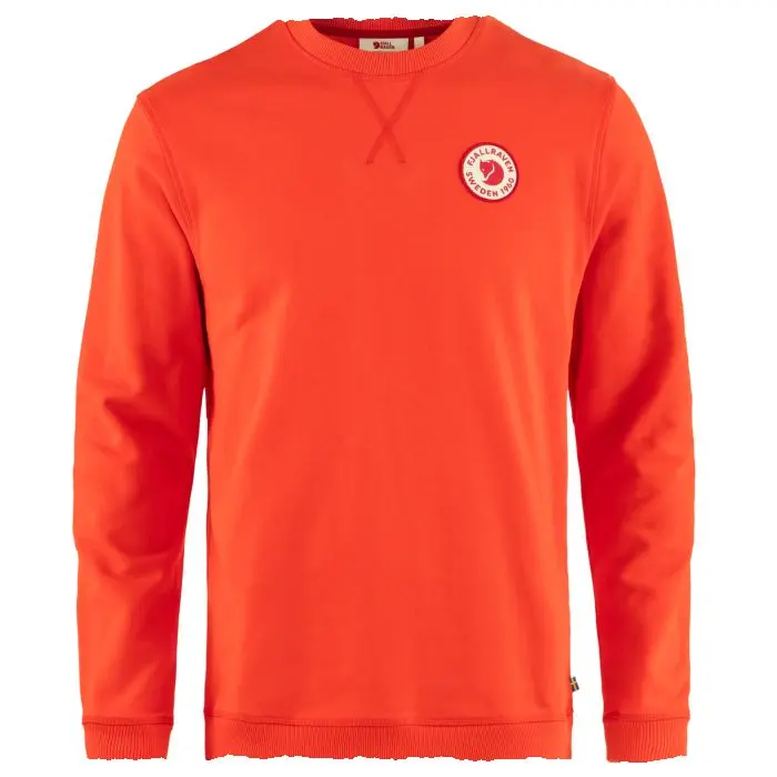 1960 Logo Badge Sweater M