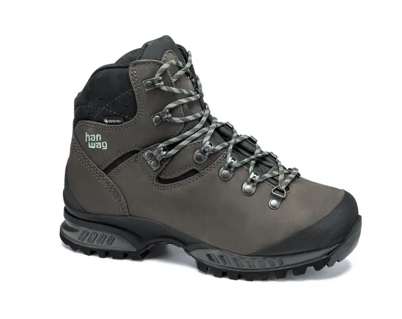 Tatra II Wide Lady GTX