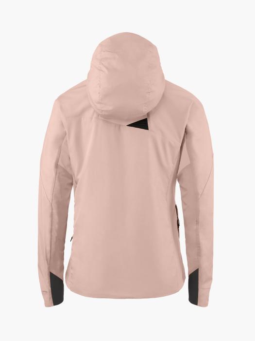 Gondul 2.0 Hood Jacket Ws