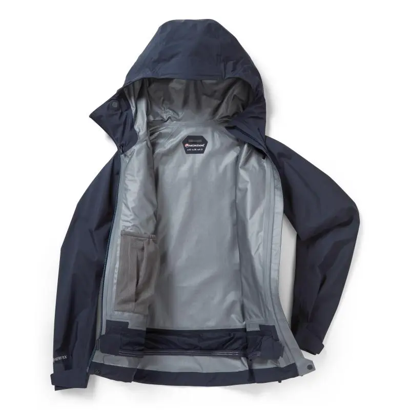 Women`s Niveus Lite Jacket Women`s Niveus Lite Jacket