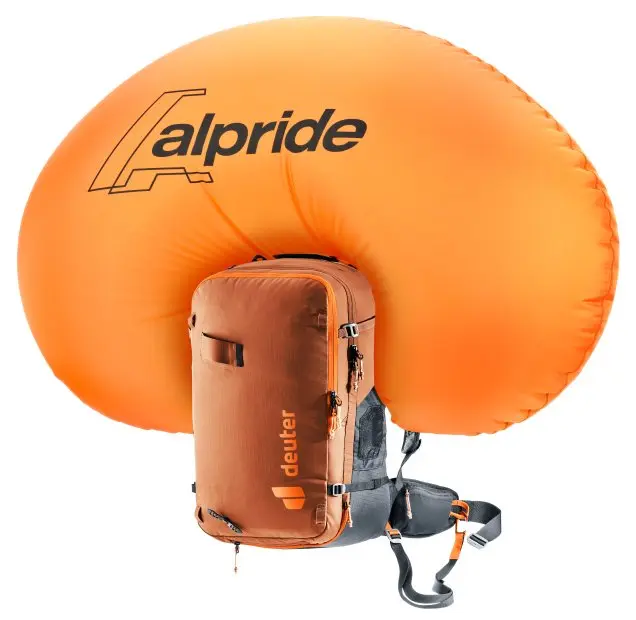 Farbe: chestnut-black - Alproof 32 Farbe: chestnut-black - Alproof 32