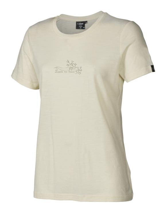 Farbe: natural white - Underwool Cilla Vine