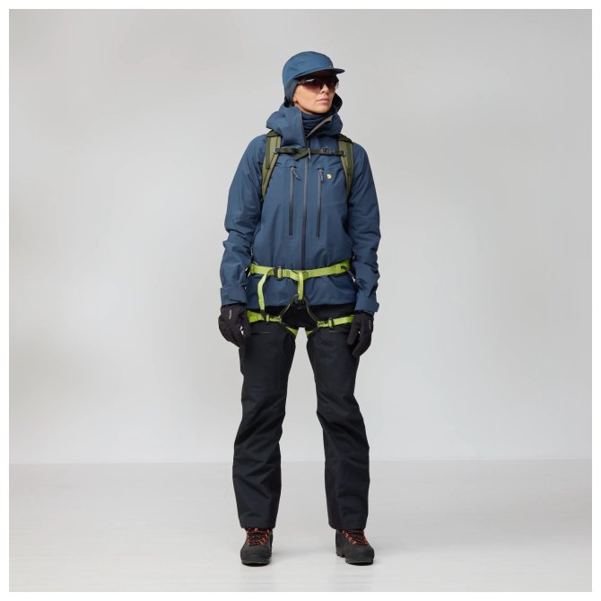 Bergtagen GTX Pro Trousers W