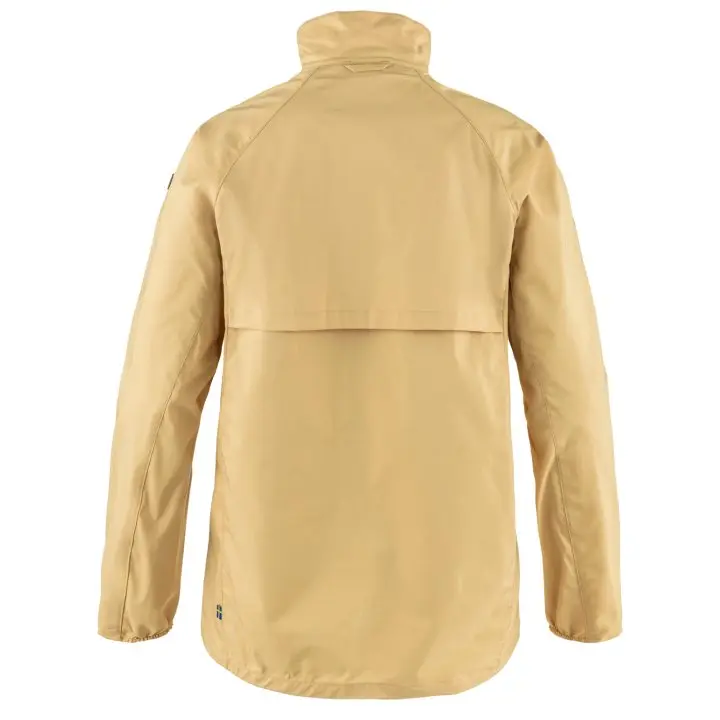 Abisko Hike Anorak W