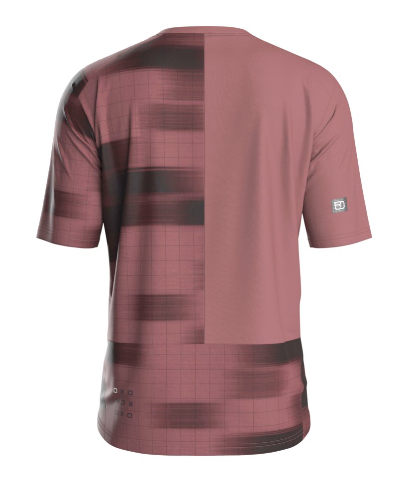 379501-88931-70401-SEQUENCE_TRAIL_JERSEY_TS_M_chestnut-B-02.jpg Sequence Trail Jersey TS M